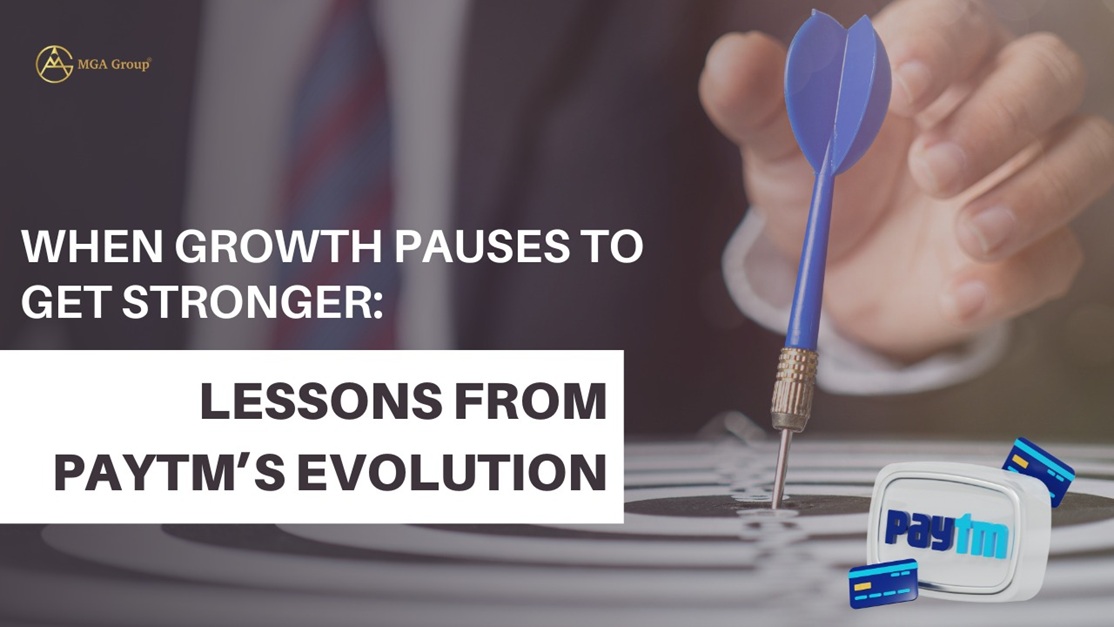 Driving Business Growth and Financial Compliance for Entrepreneurs