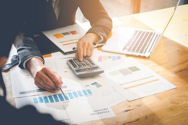 Corporate tax planning and compliance services